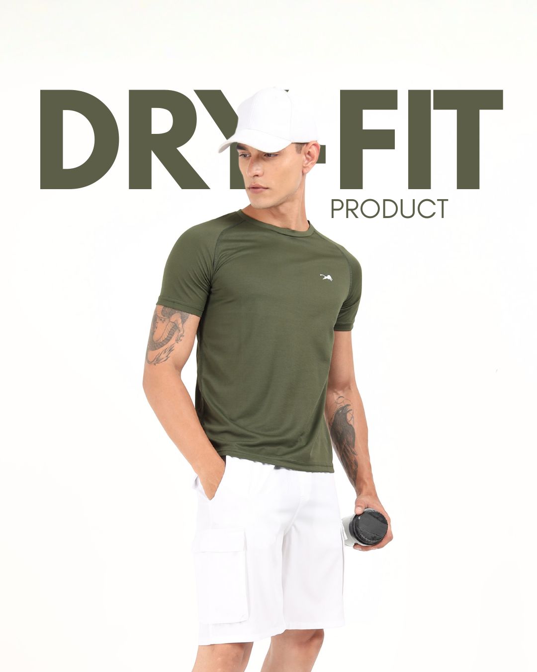 Dry Fit Wears